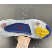 Jordan Air Retro 4 308497-015 Doernbecher 0820